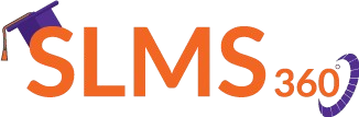 SLMS360 Logo